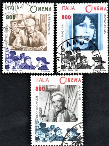 Francobolli italia repubblica - italia,