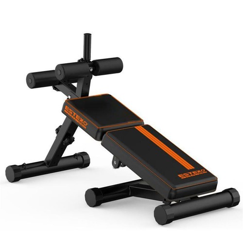 Panca piana fitnessbank - piana,