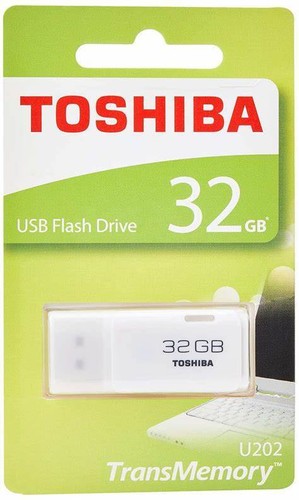 Toshiba transmemory - toshiba,