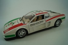 Modellino auto bburago - auto, burago
