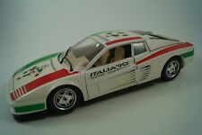 Modellino auto Bburago Burago