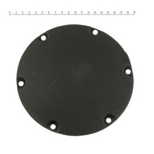 Derby Cover Domed Matt Per