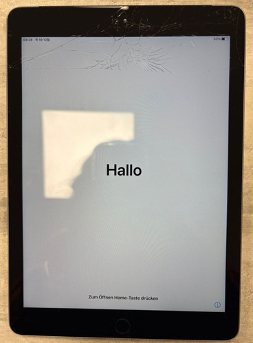 Ipad wifi 4g - wifi, +