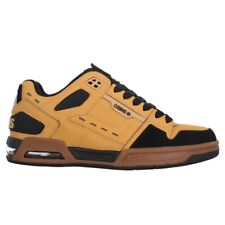 Scarpe da Skate Osiris Peril Workwear Black Gum - Skate Shoes