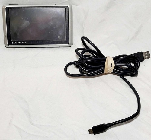 Garmin nuvi 1350 sistema - nuvi,