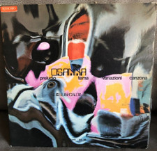 Osanna – Preludio Tema