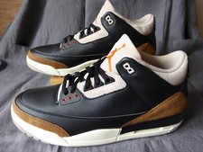 Nike UK16 Air Jordan 3 Retro