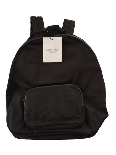Zaino calvin klein nero 2 - zaino,