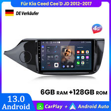 6+128GB Android 13 GPS Navi