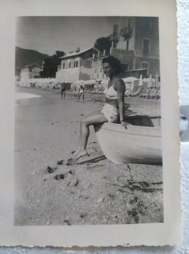 Spotorno 1951 donna - -,