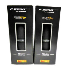 Coppia clincher Pirelli P Zero