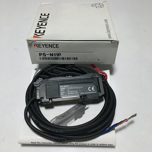 1pz nuovo sensore - sensore, keyence