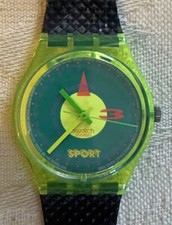 Orologio SWATCH Champ GJ106