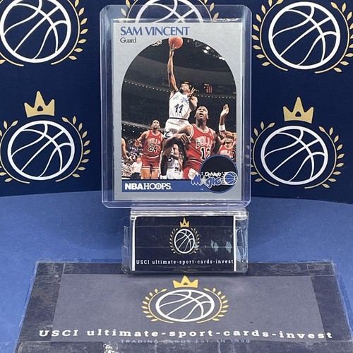 1990 91 hoops - 🇺🇸🏀1990-91,