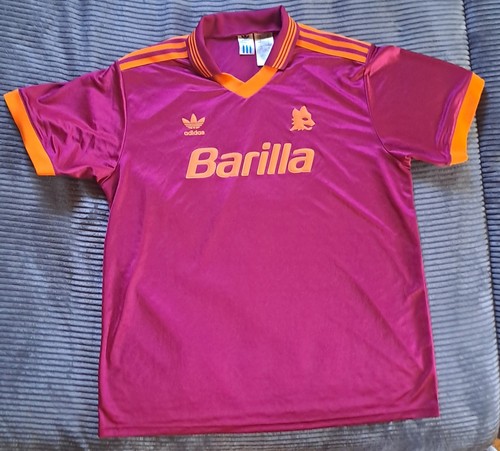 Maglia originale roma - maglia, as
