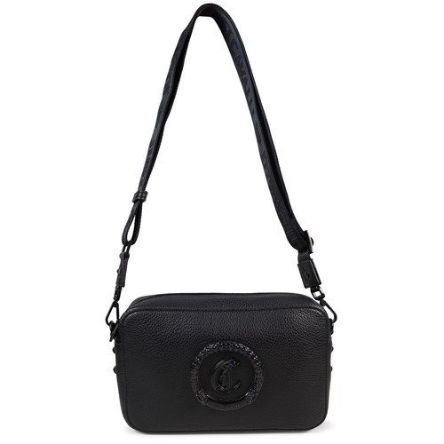 Just cavalli pochette nera - just,