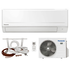 SPLIT CLIMATIZZATORE