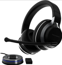 Turtle Beach Stealth Pro