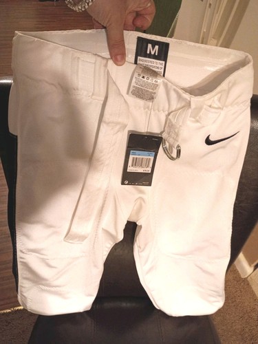 Pantalone calcio uomo - , bianco