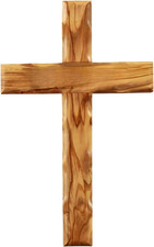 KASSIS Crocifisso Da Parete in