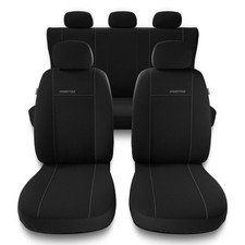 Universale Set coprisedili