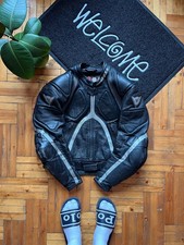 Giacca da corsa vintage