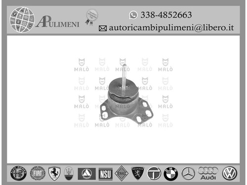 14803 7765892 supporto - 7765892, motore