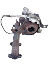 Collettore di scarico con