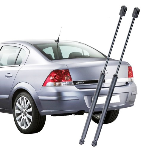 Coppia molle gas portellone - coppia,