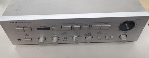 Denon pma 770 - pma-770, amplificatore