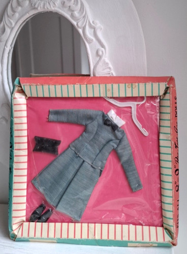 Clone barbie vintage - clone,