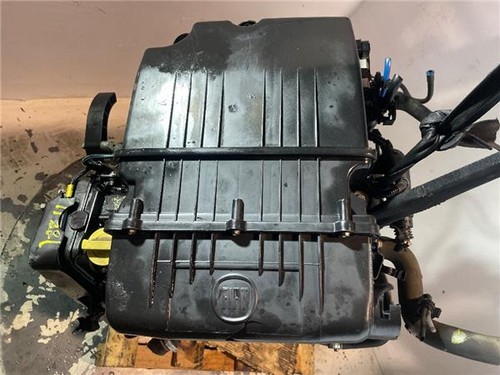 169a4000 motore completo fiat - 169a4000,