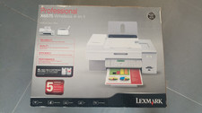lexmark x6575 multifunzione