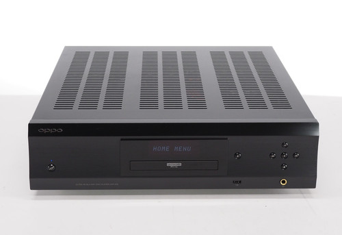 Oppo udp 205 - udp-205, blu-ray