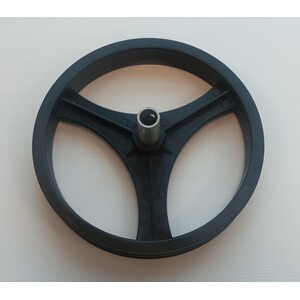 Puleggia motozappa tiller - puleggia, p/motozappa
