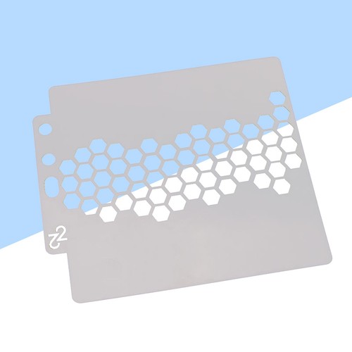 Stencil disegno modelli - stencil, da