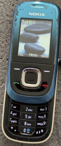 Nokia 2680s sbloccato - nokia,