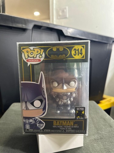 Funko pop vinyl batman - funko,