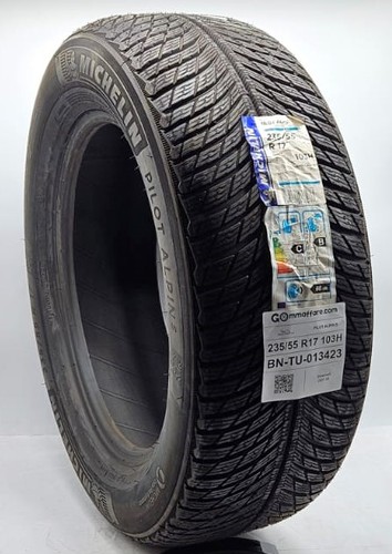 Pneumatici 235 r17 - pneumatici, 235/55