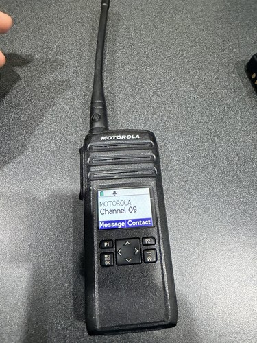 Motorola dtr700 900 mhz - dtr700,