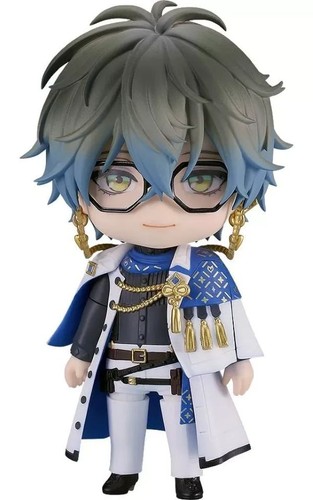 Modellino nendoroid ike - modellino,