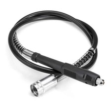 Albero flessibile prolunga