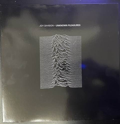 Joy division unknown - joy,