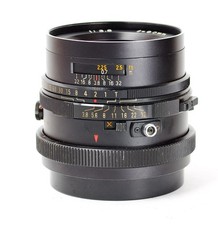 Mamiya Sekor C 3.8/90mm f/3.8