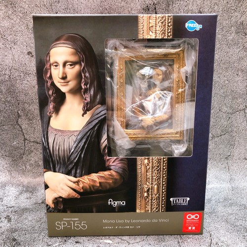 Modellino freeing table museum - freeing,