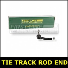 Tirante binario estremità