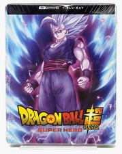 Dragon Ball Super: Super Hero