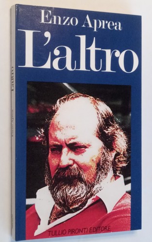 Altro enzo aprea tullio - l'altro,