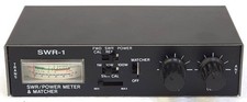 CB-Funk SWR-1 Misuratore di