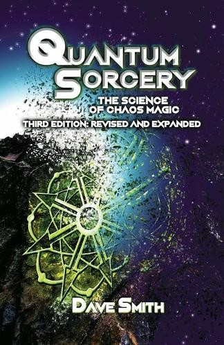 Dave smith quantum sorcery - dave,